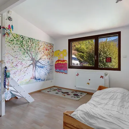 Terre De Lumiere Villa