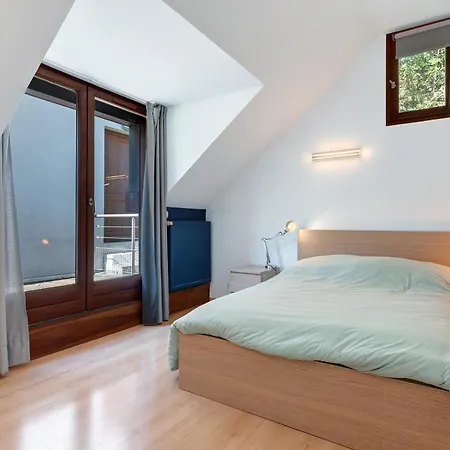 Terre De Lumiere Villa Quaix